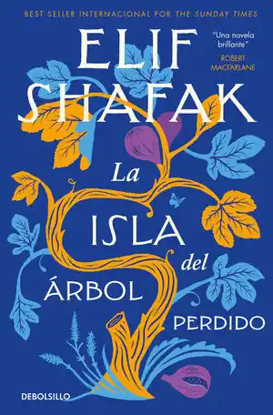 LA ISLA DEL ÁRBOL PERDIDO Saisonangebot