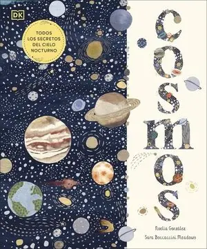 COSMOS. TODOS LOS SECRETOS DEL CIELO NOCTURNO Sichere Zahlung