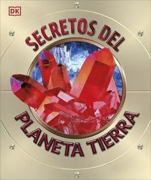 Limited Edition SECRETOS DEL PLANETA TIERRA