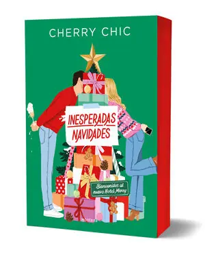 INESPERADAS NAVIDADES. BIENVENIDOS AL NUEVO HOTEL MERRY Versand Am Gleichen Tag