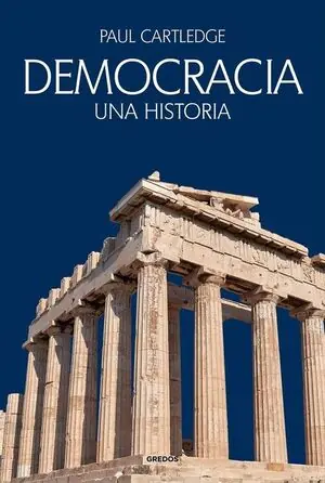 Preis Gesenkt DEMOCRACIA. UNA HISTORIA
