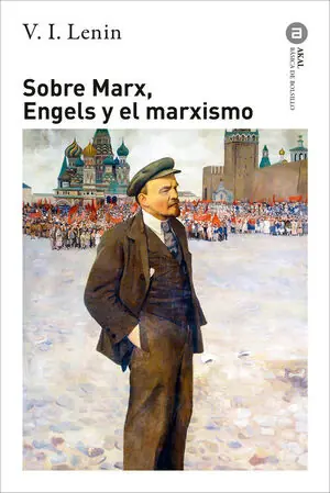SOBRE MARX, ENGELS Y EL MARXISMO Kostenloser Versand