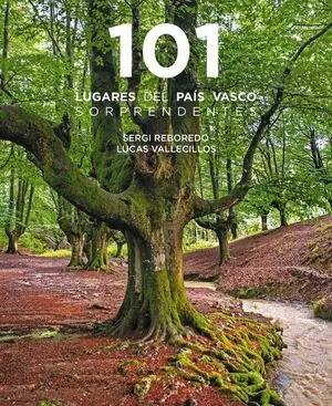 Meistverkauft 101 DESTINOS DEL PAIS VASCO