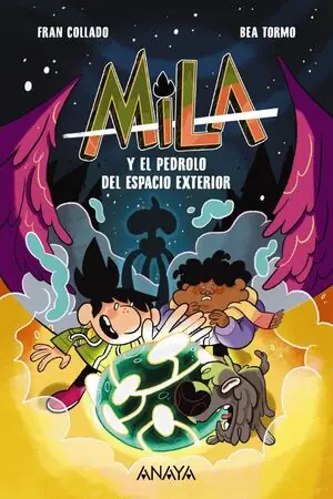 MILA Y EL PEDROLO Preiswert