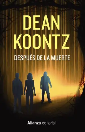 DESPUÉS DE LA MUERTE Mega-Angebot