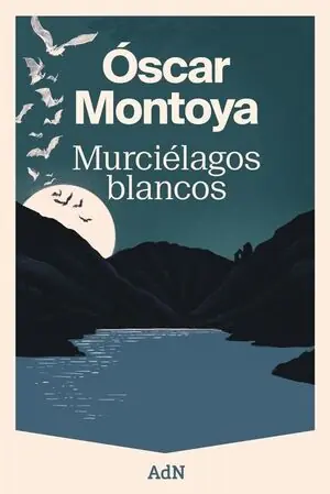 MURCIELAGOS BLANCOS Must-Have