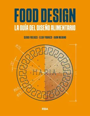 Kostenfreie Lieferung FOOD DESIGN. LA GUÍA DEL DISEÑO ALIMENTARIO