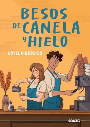 BESOS DE CANELA Y HIELO Jetzt Zugreifen