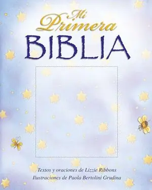 MI PRIMERA BIBLIA Nur Heute