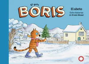 Super-Preis ABETO, EL (EL GATO BORIS 5)