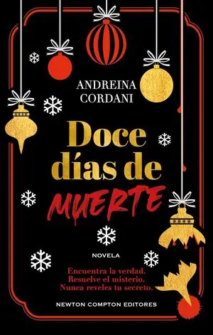 DOCE DÍAS DE MUERTE Aktuell