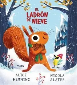 EL LADRÓN DE NIEVE Geprüft