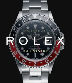 ROLEX. PHILOSOPHY Mega-Angebot