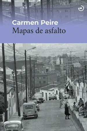 Meistverkauft MAPAS DE ASFALTO