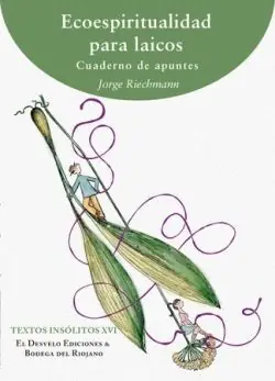 Neue Ware ECOESPIRITUALIDAD PARA LAICOS. CUADERNO DE APUNTES