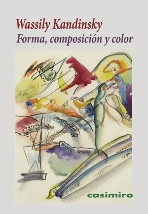 Sonderaktion FORMA, COMPOSICIÓN Y COLOR