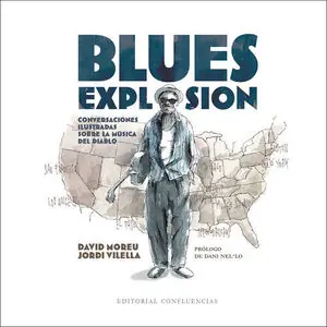BLUES EXPLOSIÓN Neue Kollektion