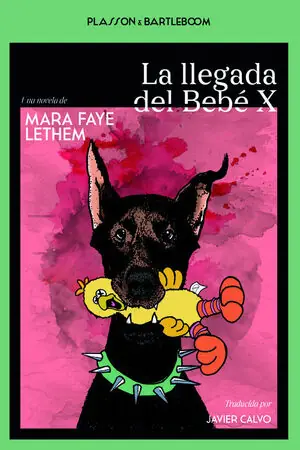 LA LLEGADA DEL BEBÉ X Sale