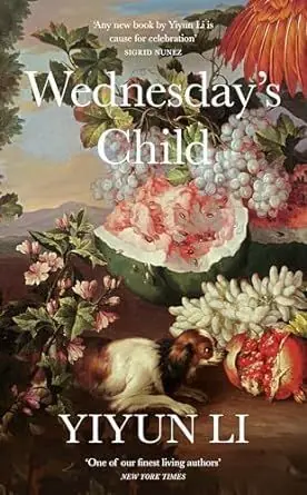 WEDNESDAY'S CHILD Geprüft