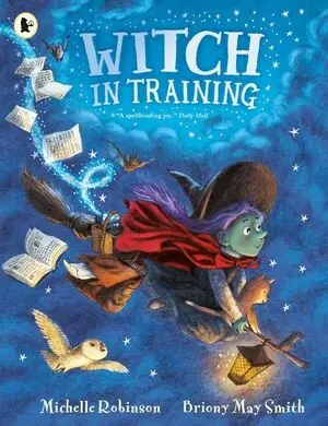 WITCH IN TRAINING Beliebt