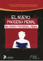 Solange Der Vorrat Reicht NUEVO PROCESO PENAL SIN CÓDIGO PROCESAL PENAL, EL