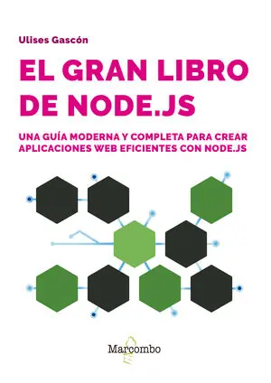 Kracherpreis EL GRAN LIBRO DE NODE JS
