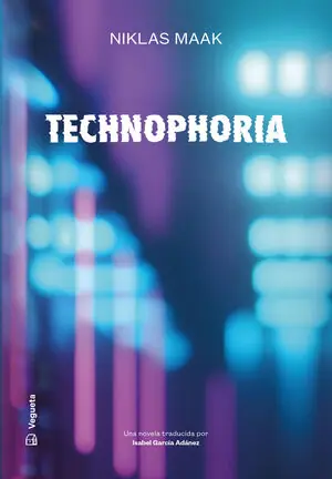 TECHNOPHORIA Neu