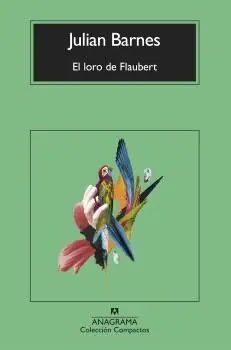 Zertifiziert EL LORO DE FLAUBERT