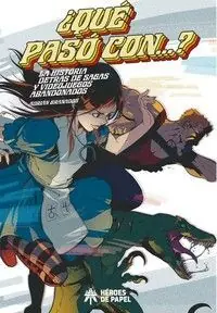 ¿QUÉ PASÓ CON...? Heute Kaufen