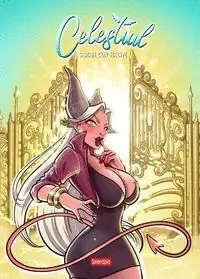 CELESTIAL Top-Seller