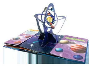 Ab Werk EL ESPACIO POP UP XXL