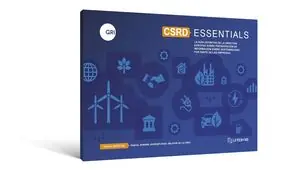Sonderaktion CSRD ESSENTIALS. LA GUÍA DEFINITIVA DE LA DIRECTIVA EUROPEA SOBRE PRESENTACIÓN DE INFORMACIÓN