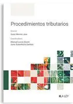 PROCEDIMIENTOS TRIBUTARIOS. GESTIÓN, LIQUIDACIÓN, INSPECCIÓN, RECAUDACIÓN Y REVISIÓN DE LOS TRIBUTOS Bestseller