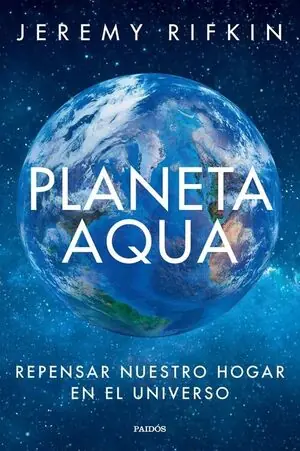 Preis Gesenkt PLANETA AQUA. REPENSAR NUESTRO HOGAR EN EL UNIVERSO