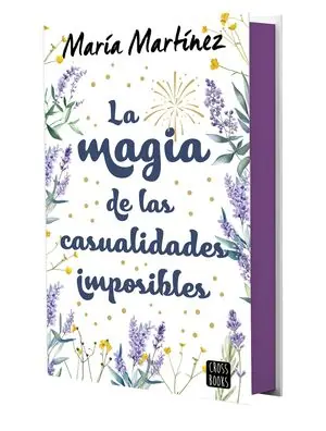 Ab Werk LA MAGIA DE LAS CASUALIDADES IMPOSIBLES
