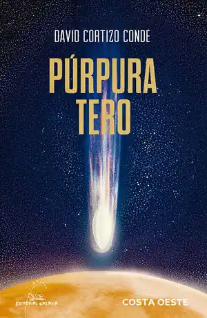 PÚRPURA TERO Kostenloser Rückversand