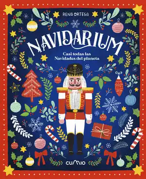 NAVIDARIUM - CASI TODAS LAS NAVIDADES DEL PLANETA. CASI TODAS LAS NAVIDADES DEL PLANETA Preiswert