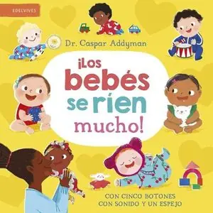¡LOS BEBÉS SE RÍEN MUCHO! Ab Werk