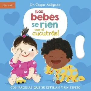 ¡LOS BEBÉS SE RÍEN CON EL CUCUTRÁS! Billig