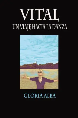 VITAL UN VIAJE HACIA LA DANZA Neue Ware