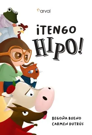 ¡TENGO HIPO! Letzte Chance