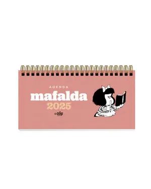 Begrenztes Angebot AGENDA 2025 MAFALDA POCKET