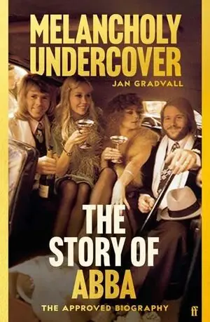 MELANCHOLY UNDERCOVER Ausverkauf