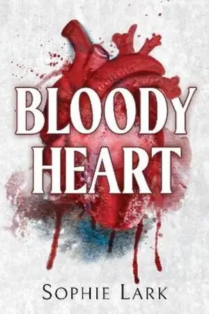 BLOODY HEART Zertifiziert