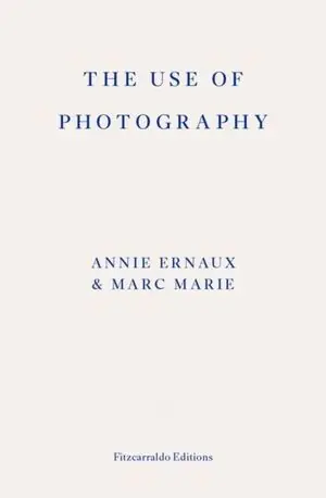 THE USE OF PHOTOGRAPHY Exklusiv