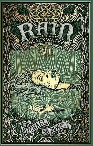 Jetzt Bestellen BLACKWATER VI: THE RAIN