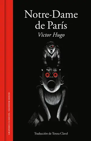 NOTRE-DAME DE PARÍS Sofort Bestellen