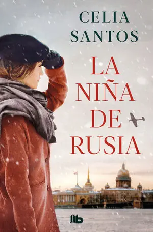 LA NIÑA DE RUSIA Abverkauf