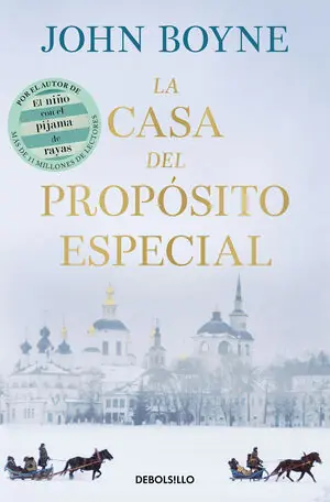 LA CASA DEL PROPÓSITO ESPECIAL Heißes Angebot