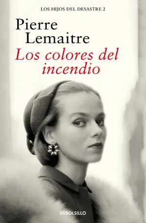 Beliebt LOS COLORES DEL INCENDIO (LOS HIJOS DEL DESASTRE 2)